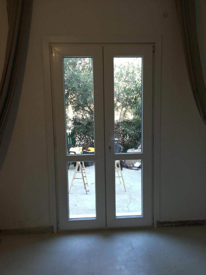 Appartamento Corallo With Private Garden Olbia Eksteriør bilde
