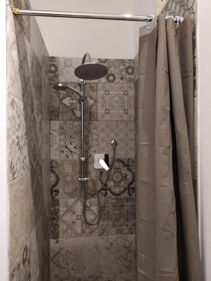 Appartamento Corallo With Private Garden Olbia Eksteriør bilde