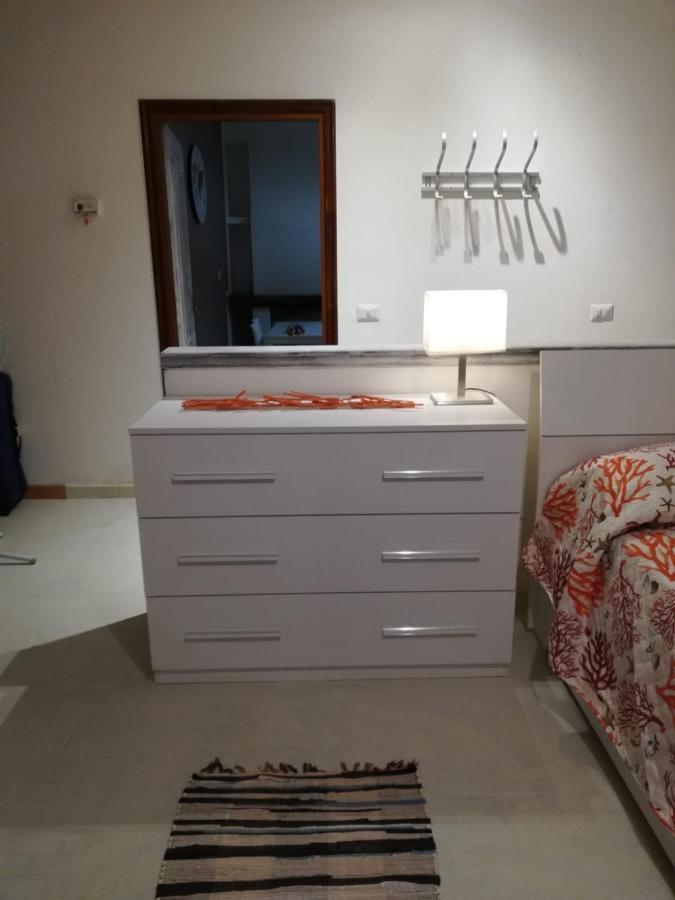 Appartamento Corallo With Private Garden Olbia Eksteriør bilde