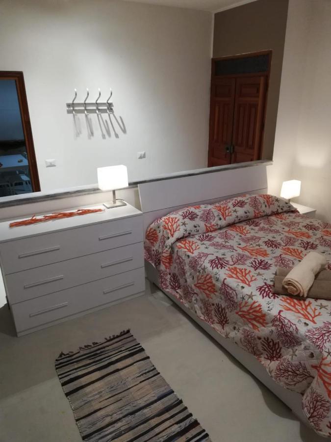 Appartamento Corallo With Private Garden Olbia Eksteriør bilde