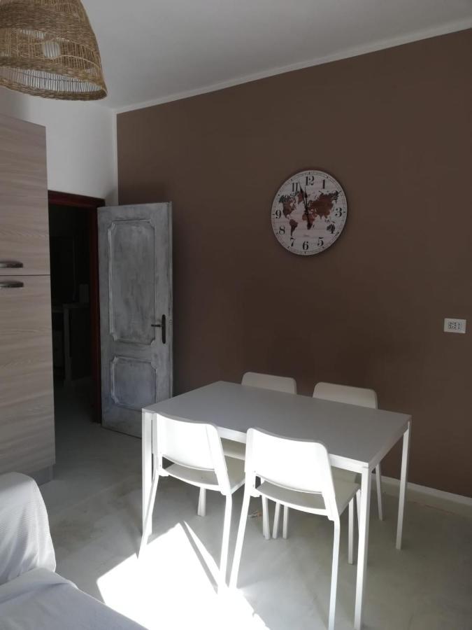 Appartamento Corallo With Private Garden Olbia Eksteriør bilde