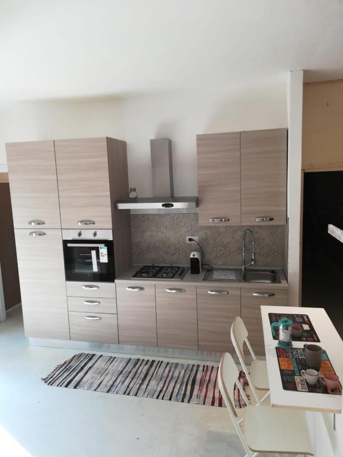 Appartamento Corallo With Private Garden Olbia Eksteriør bilde