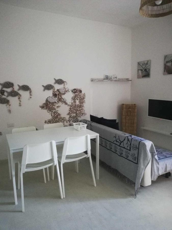 Appartamento Corallo With Private Garden Olbia Eksteriør bilde