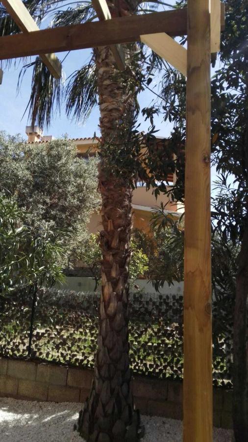 Appartamento Corallo With Private Garden Olbia Eksteriør bilde