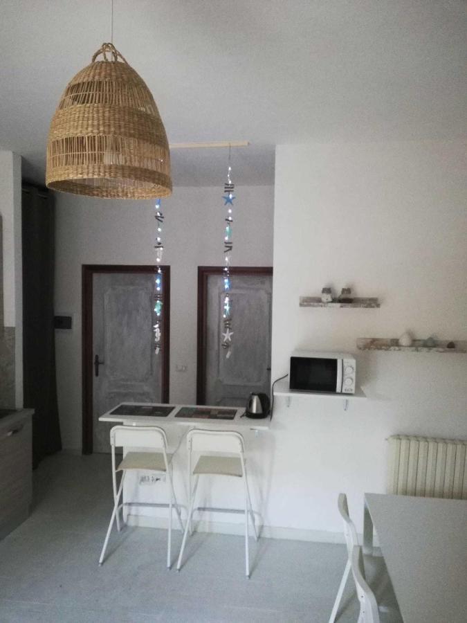 Appartamento Corallo With Private Garden Olbia Eksteriør bilde