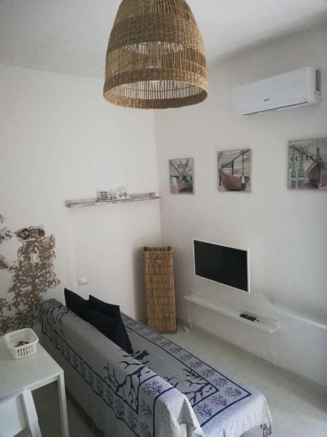 Appartamento Corallo With Private Garden Olbia Eksteriør bilde