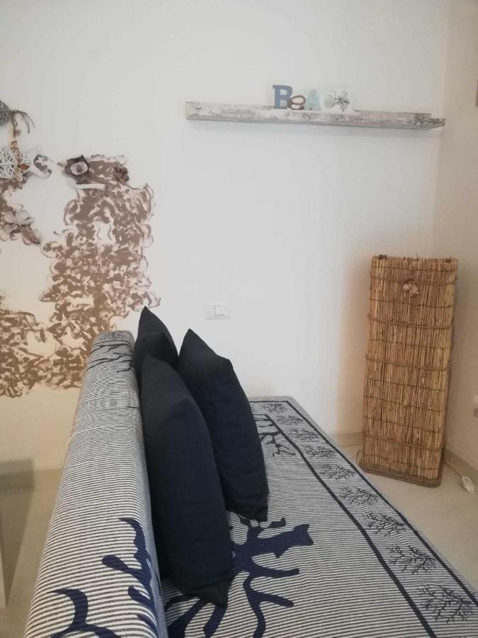 Appartamento Corallo With Private Garden Olbia Eksteriør bilde